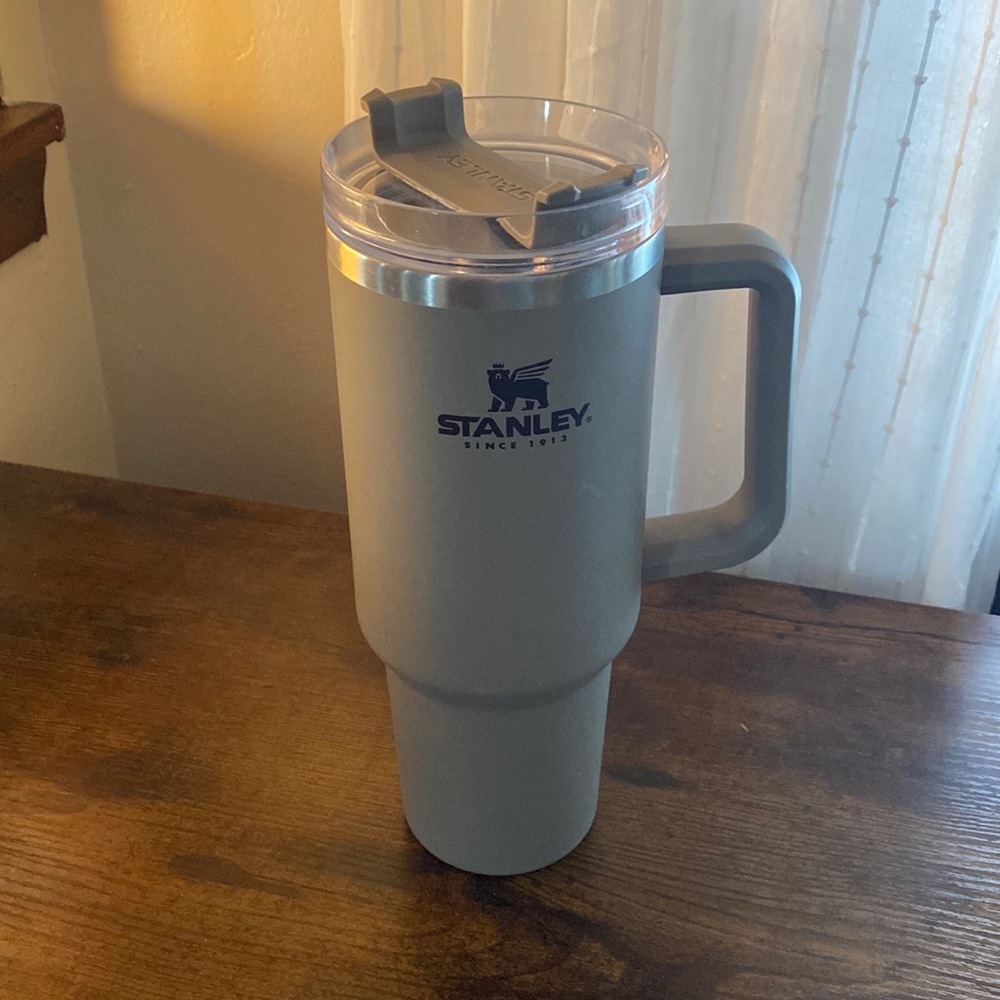 Stanley 40 oz Tumbler
